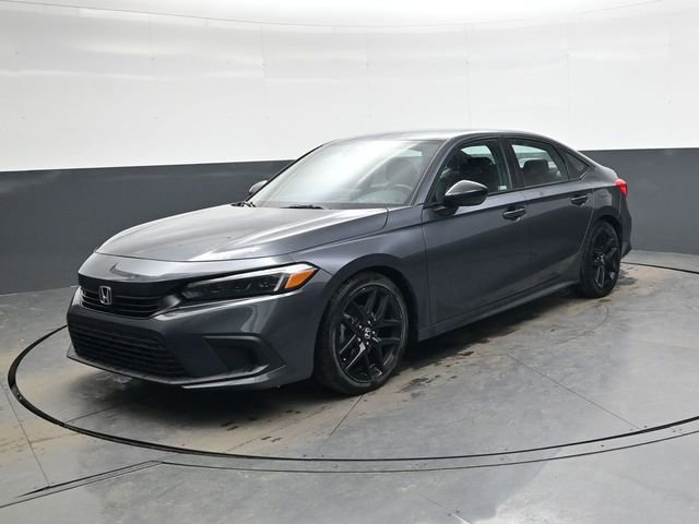 Used 2024 Honda Civic Sport image 9