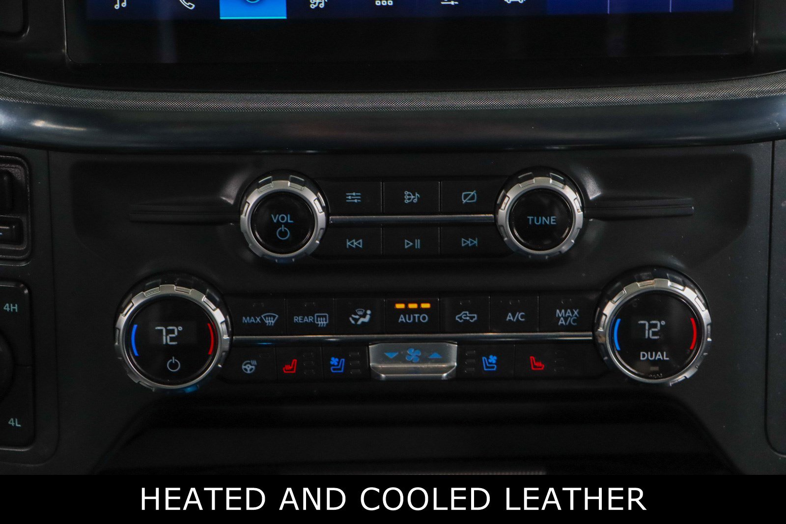 Used 2021 Ford F150 Limited image 22