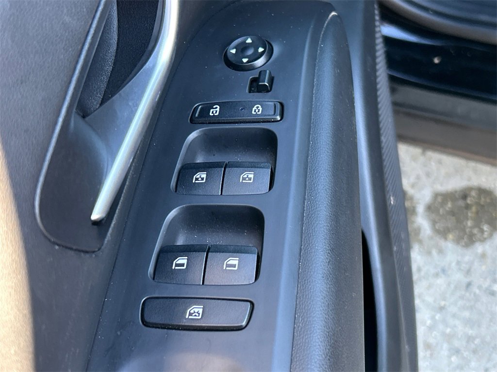 Used 2023 Hyundai Santa Cruz SEL w/ Activity Package image 12