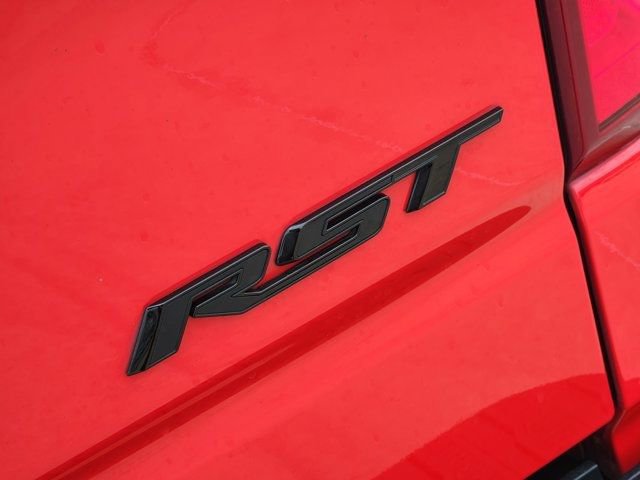 Used 2021 Chevrolet Silverado 1500 RST w/ Rally Edition image 9