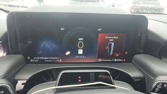 Used 2025 Lincoln Aviator Premiere image 18