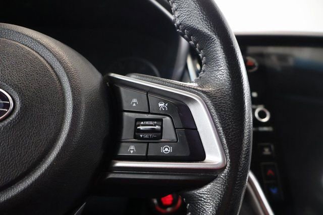 Used 2022 Subaru Outback Onyx Edition XT AWD/4WD image 19