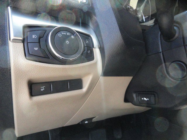 Used 2017 Ford Explorer Limited AWD/4WD image 15