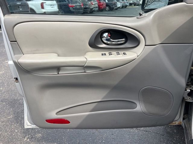 Used 2008 Chevrolet TrailBlazer LT image 20