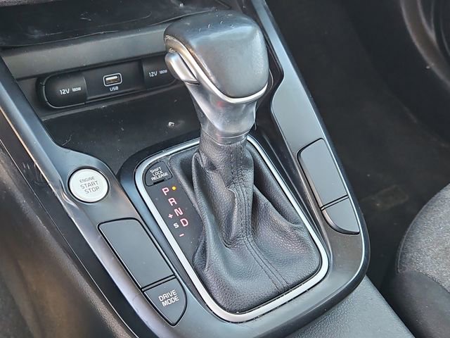 Used 2020 Kia Soul GT-Line w/ GT 2.0L Power Sunroof Package image 28