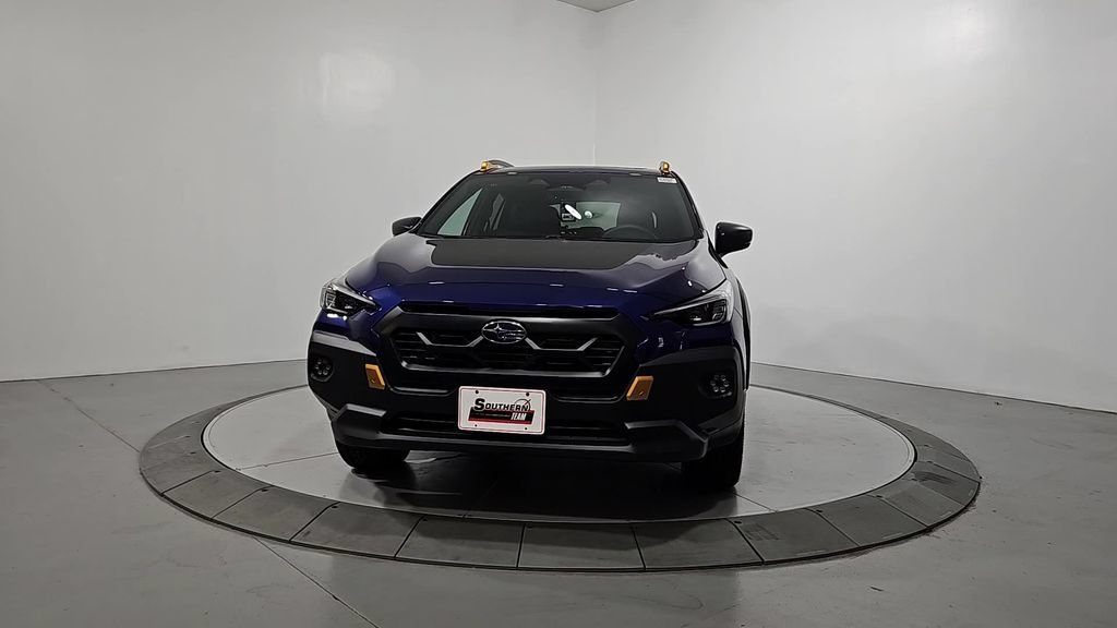 New 2026 Subaru Crosstrek 2.5i Wilderness w/ Crosstrek Mirror Package AWD/4WD image 8