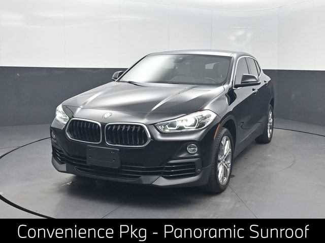 Used 2019 BMW X2 xDrive28i w/ Convenience Package