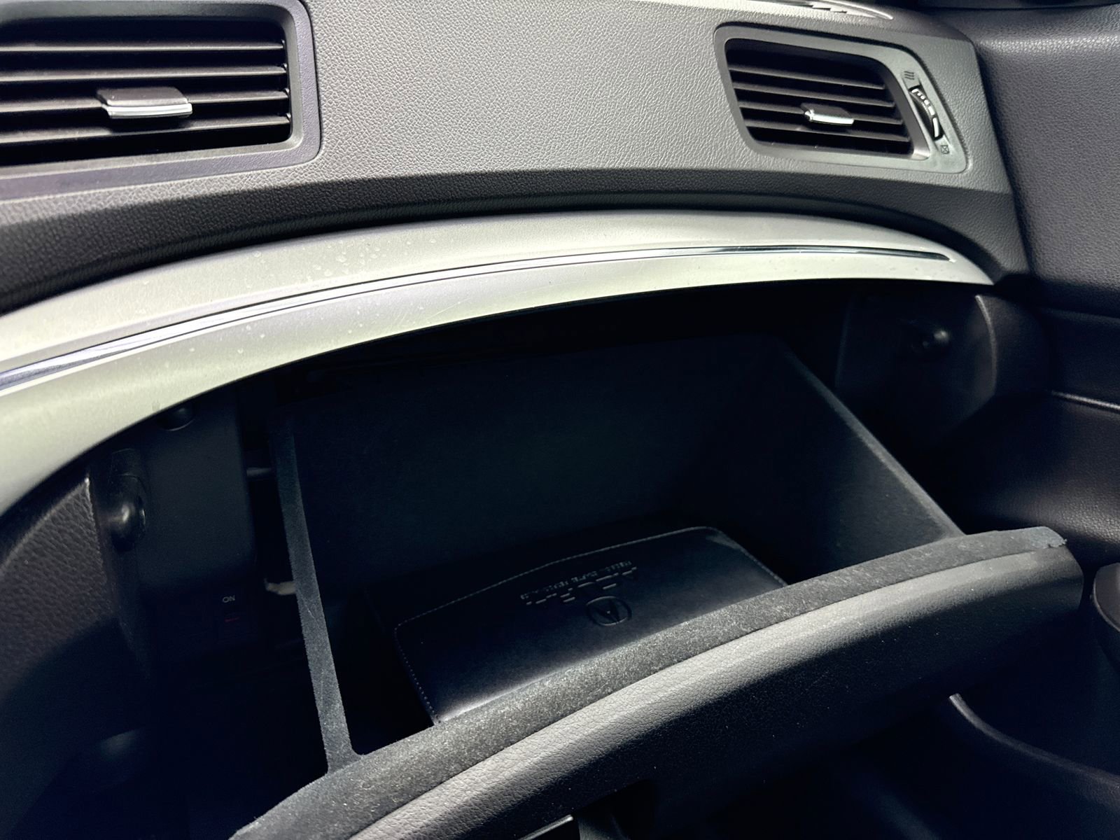 Used 2019 Acura ILX image 32
