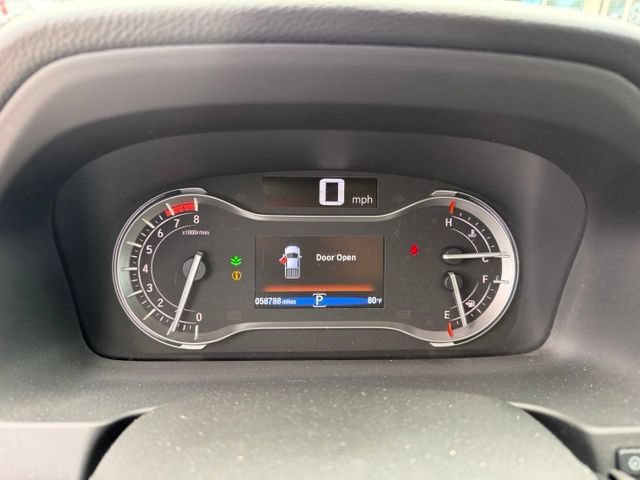 Used 2019 Honda Ridgeline RTL-T image 12