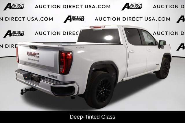 Used 2024 GMC Sierra 1500 Elevation AWD/4WD image 39