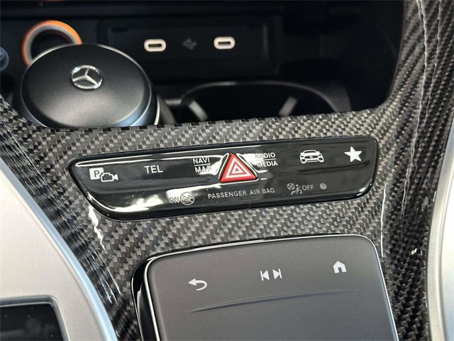 New 2026 Mercedes-Benz AMG GT 53 image 26