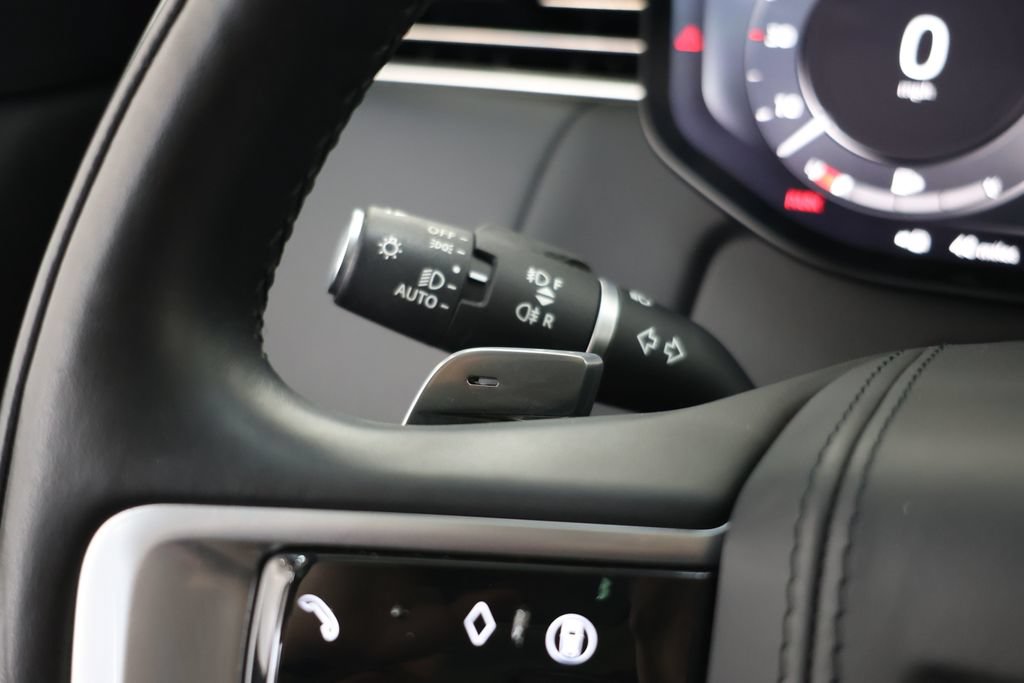 Used 2024 Land Rover Range Rover SE AWD/4WD image 75