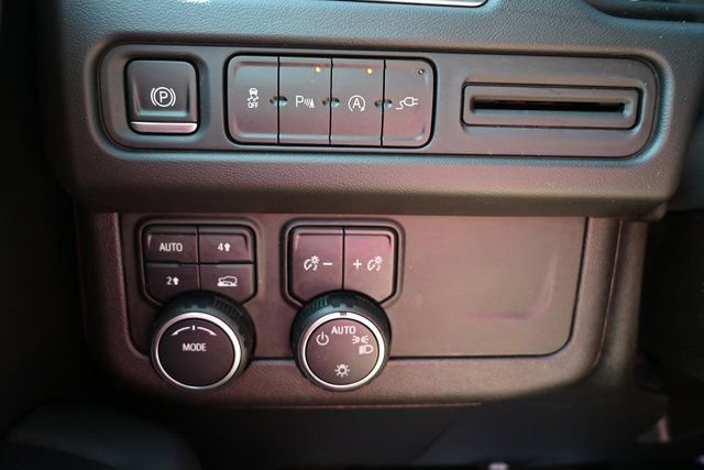 Used 2021 Chevrolet Tahoe RST image 41