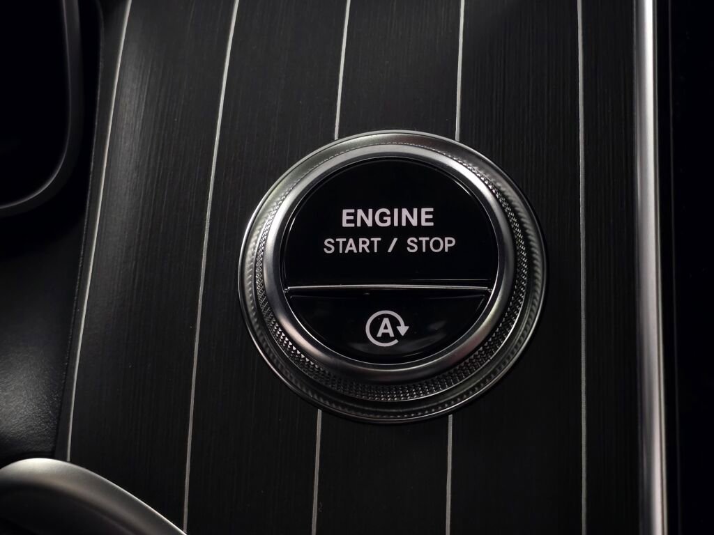 New 2026 Mercedes-Benz GLC 300 4MATIC image 26