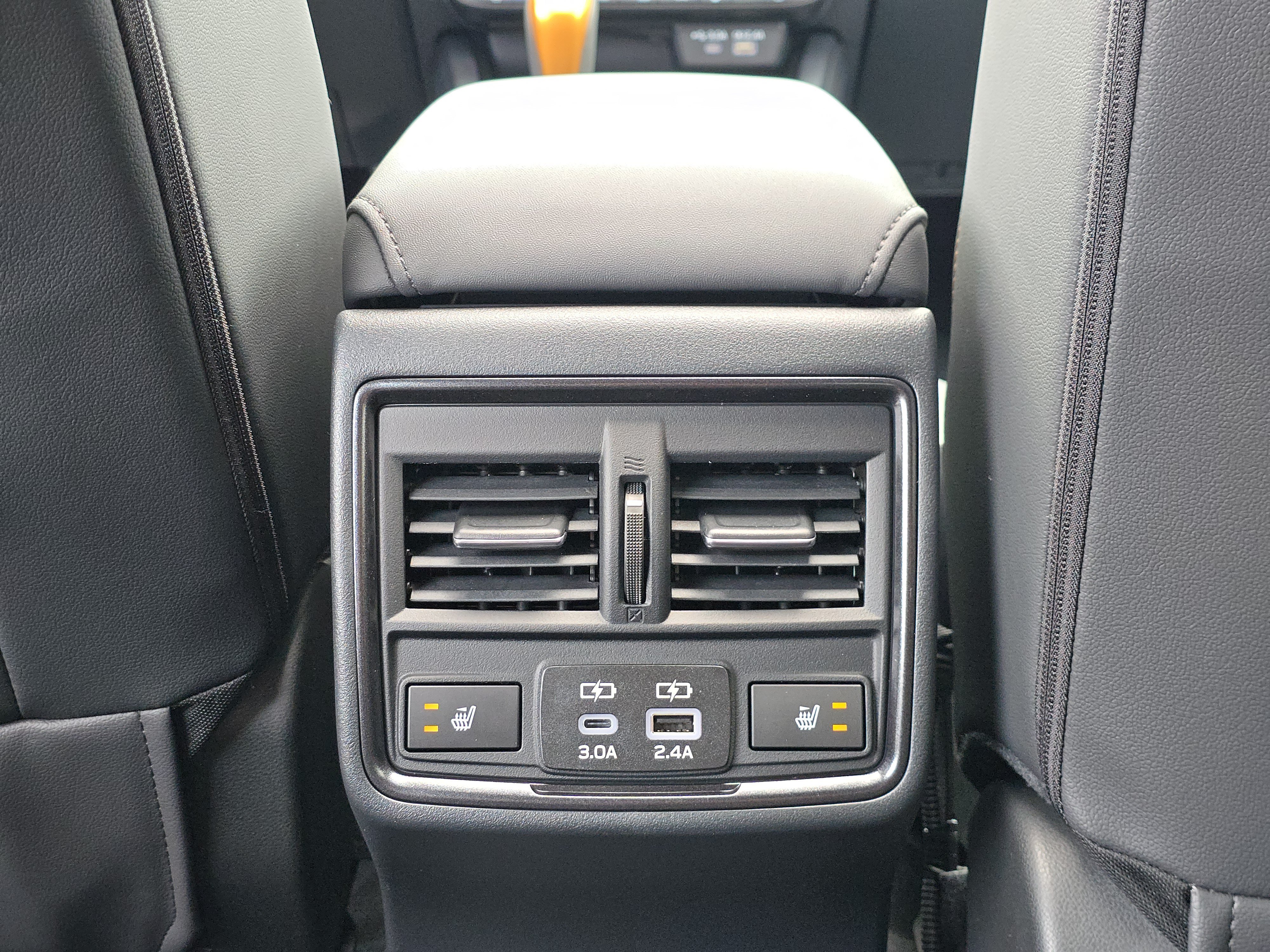 New 2026 Subaru Outback Wilderness AWD/4WD image 20