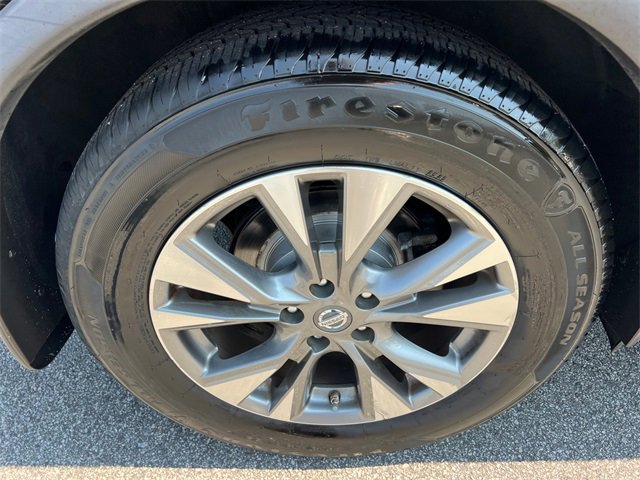 Used 2017 Nissan Murano SL w/ SL Technology Package image 17