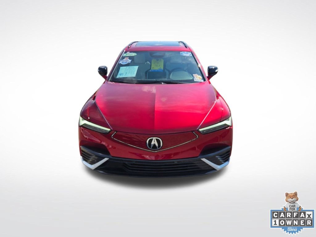 Used 2024 Acura ZDX A-Spec AWD/4WD image 51