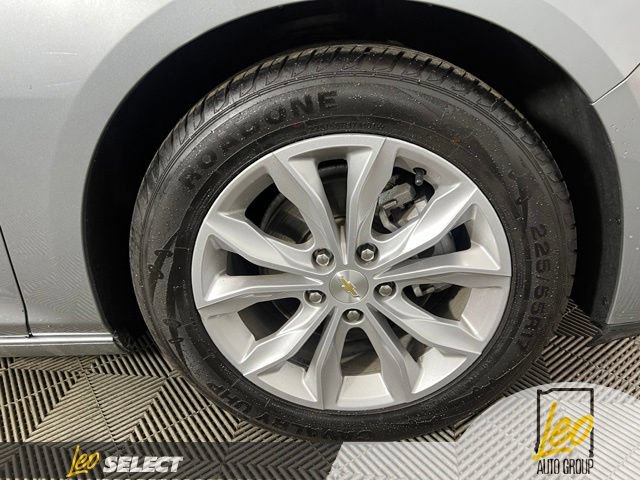 Used 2024 Chevrolet Malibu LT FWD image 26