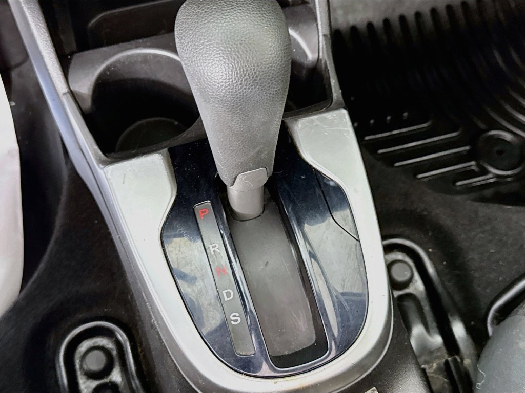 Used 2016 Honda Fit EX image 17