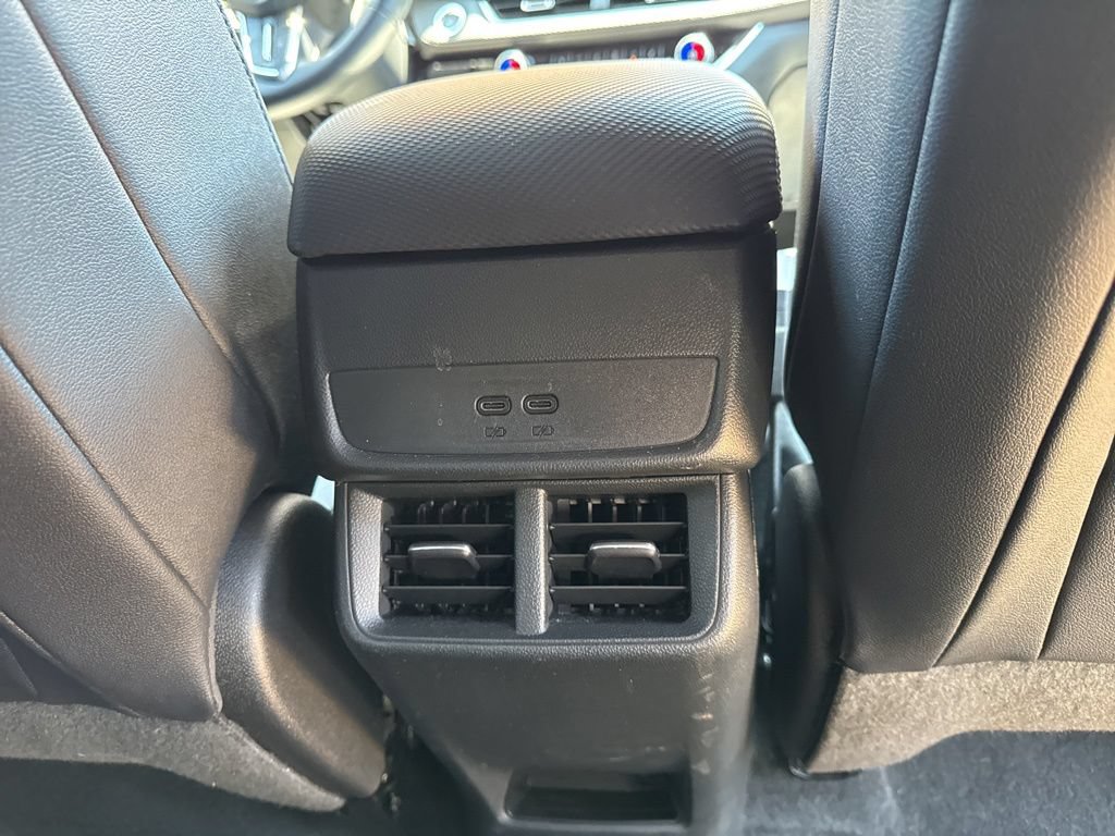 Used 2026 Chevrolet Equinox LT w/ Convenience Package II AWD/4WD image 14