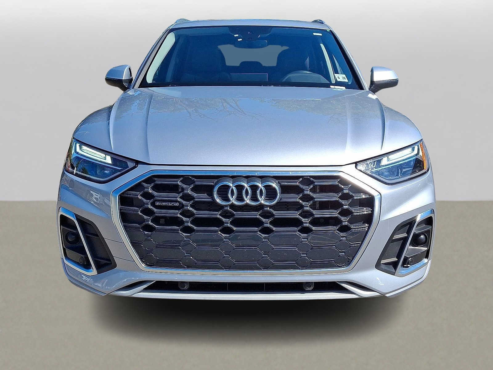 Used 2023 Audi Q5 e Premium w/ Convenience Package AWD/4WD image 35