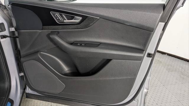Used 2019 Audi Q7 3.0T Premium AWD/4WD image 26