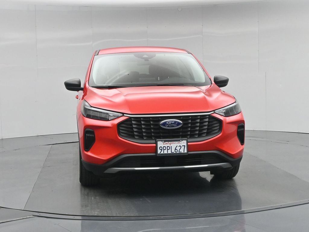 Certified 2024 Ford Escape Active image 56