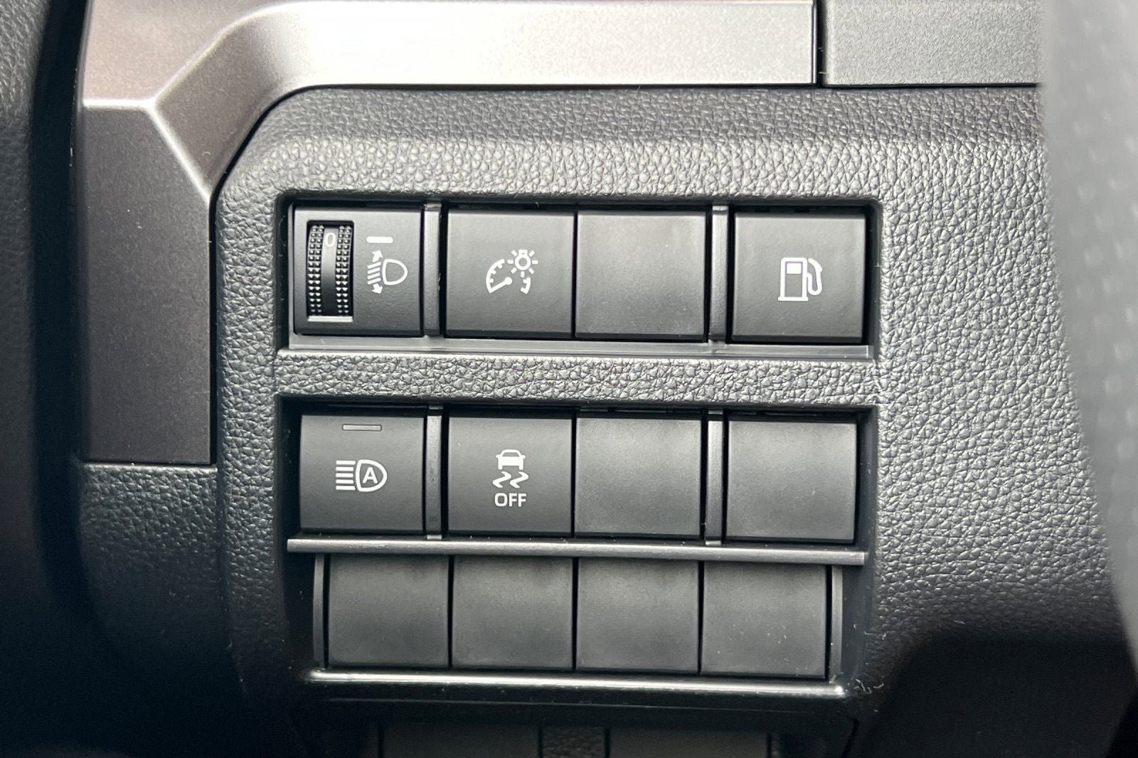 New 2026 Toyota 4Runner SR5 RWD image 31