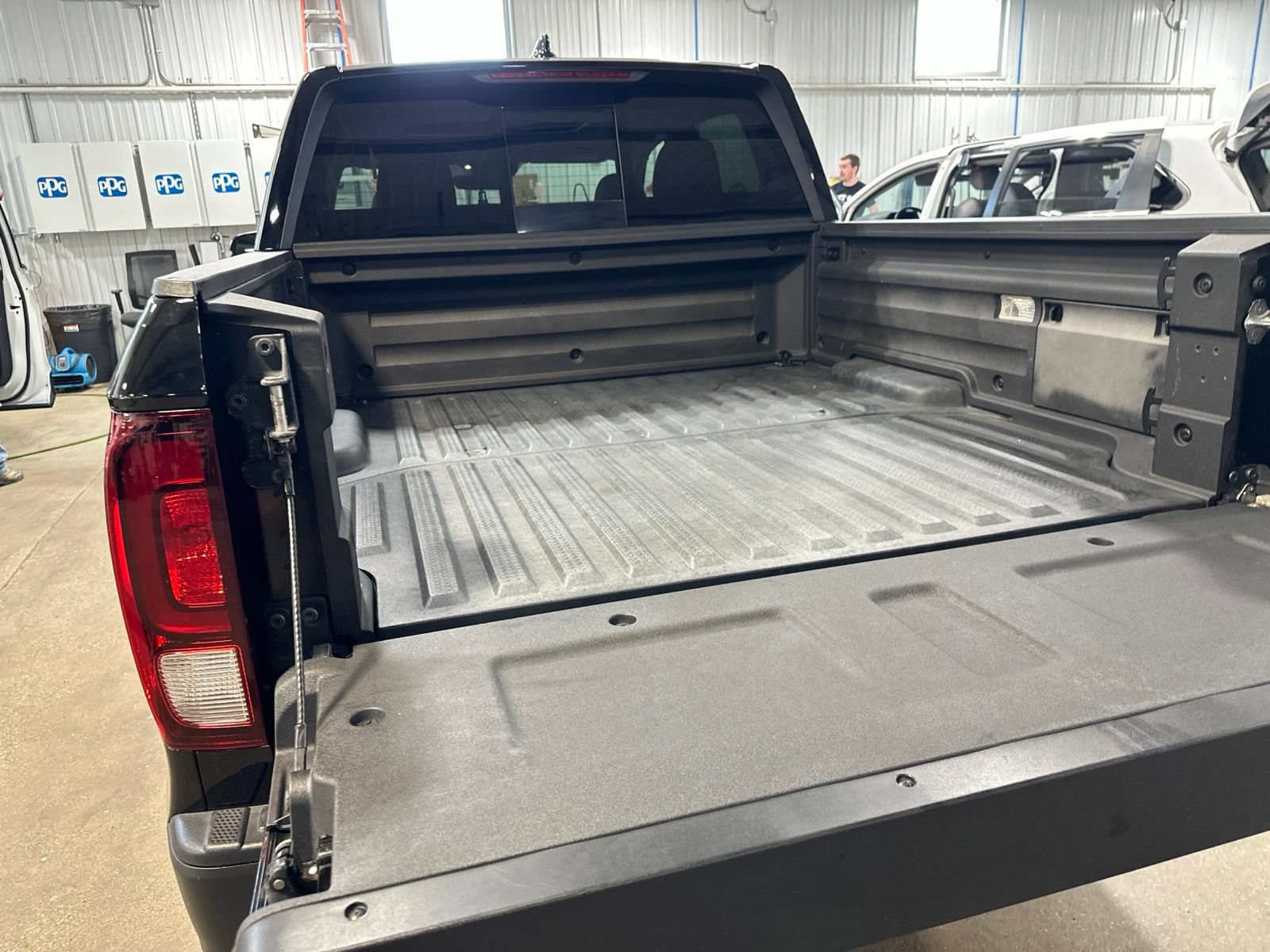 Used 2023 Honda Ridgeline RTL image 27