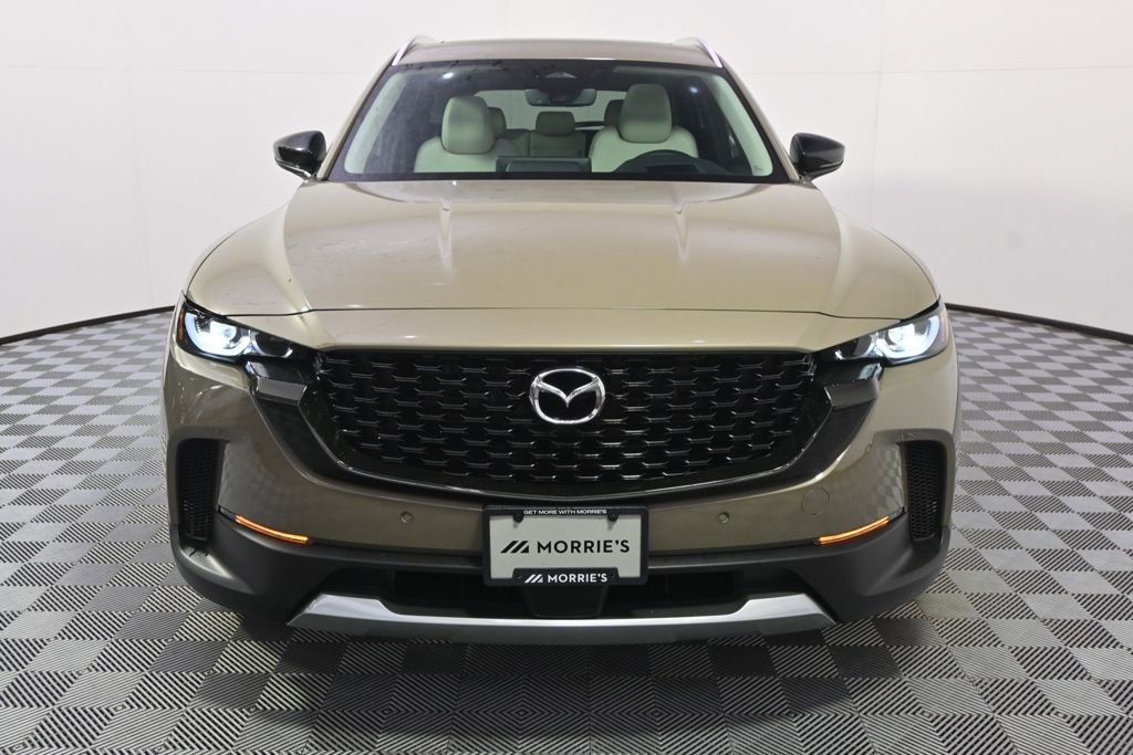 New 2026 MAZDA CX-50 AWD 2.5 S image 10