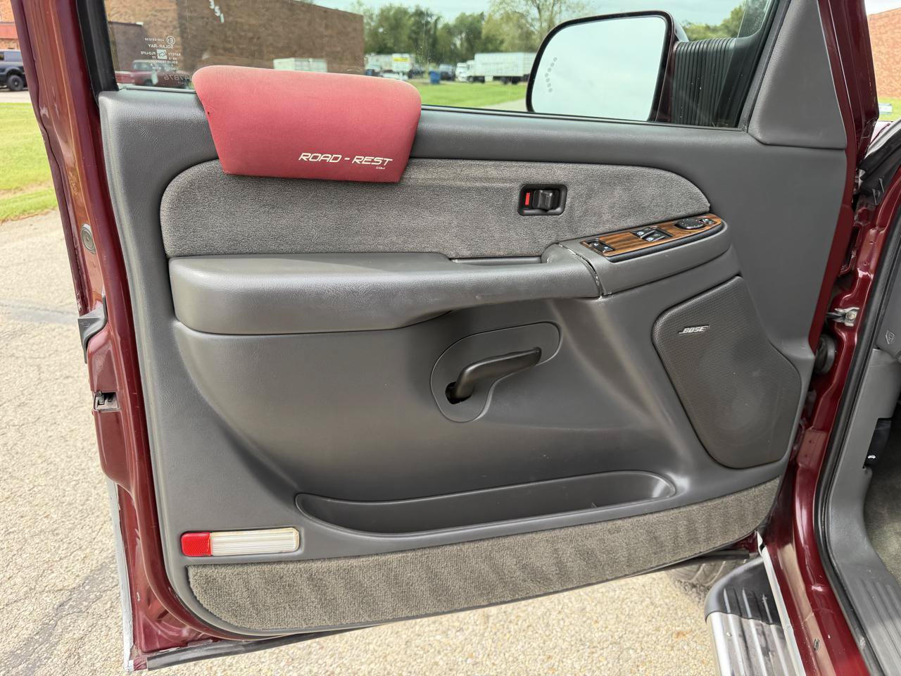 Used 2003 Chevrolet Silverado 2500 LS RWD image 16