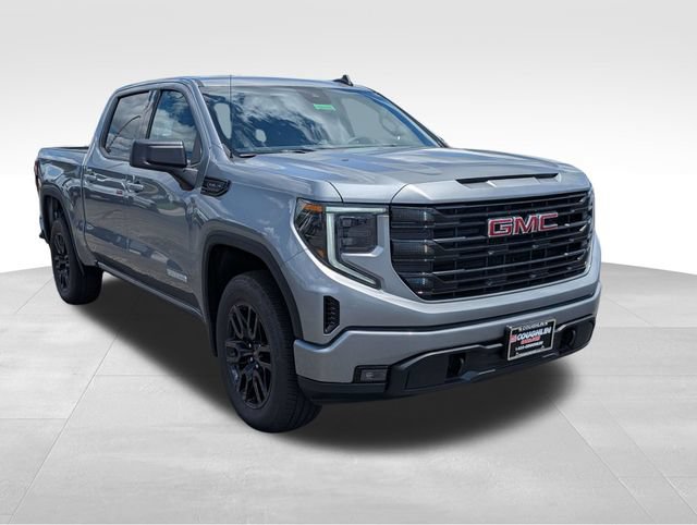 New 2026 GMC Sierra 1500 Elevation