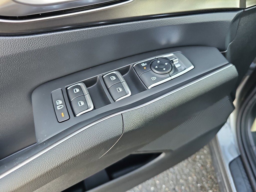 New 2026 Kia Sorento EX image 9