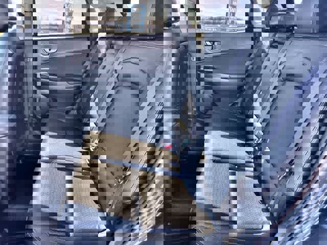 Used 2019 Hyundai Kona Limited w/ Cargo Package image 14