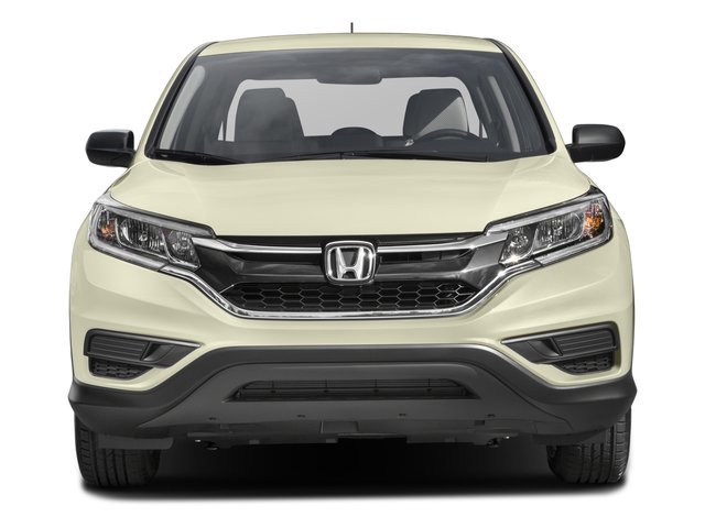 Used 2016 Honda CR-V SE image 4