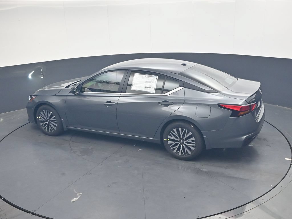 New 2026 Nissan Altima 2.5 SV FWD image 28
