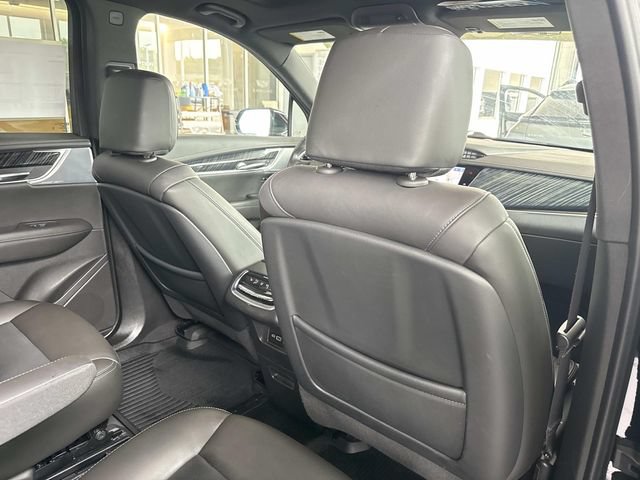 Certified 2023 Cadillac XT6 Premium Luxury w/ Technology Package AWD/4WD image 56