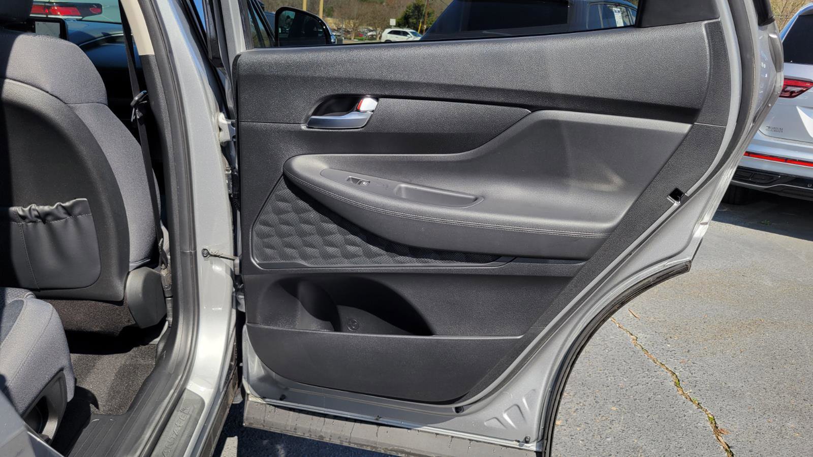 Used 2023 Hyundai Santa Fe SEL image 41