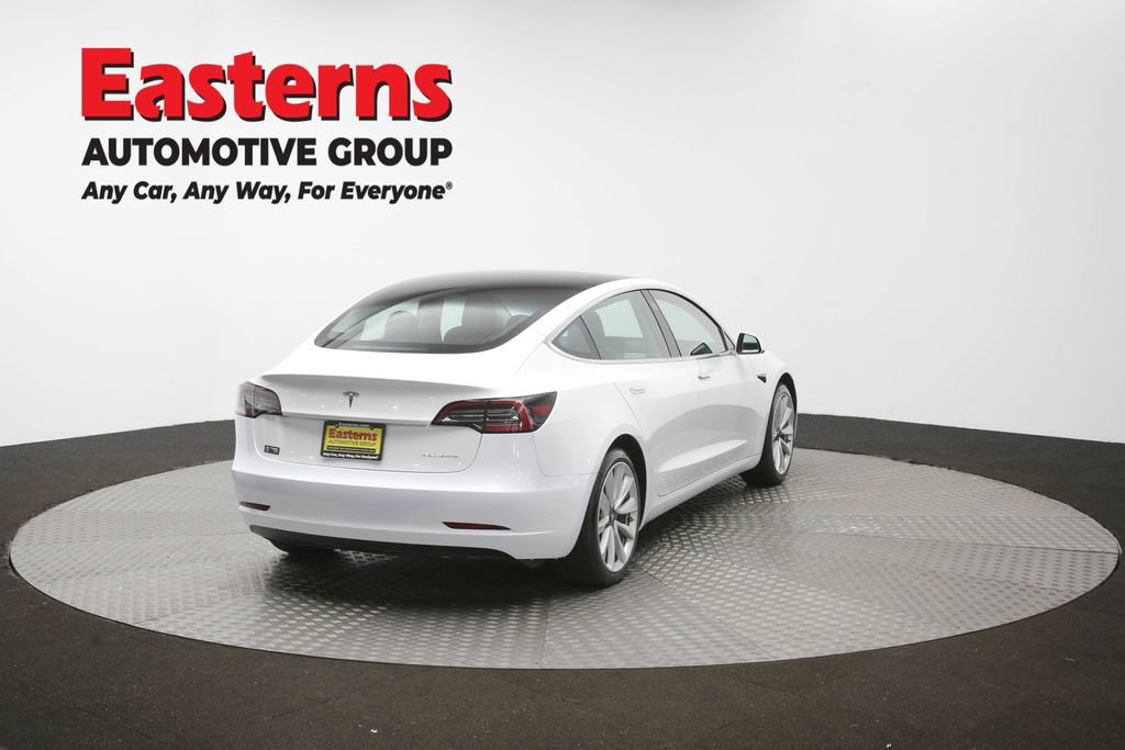 Used 2019 Tesla Model 3 Long Range AWD/4WD image 33