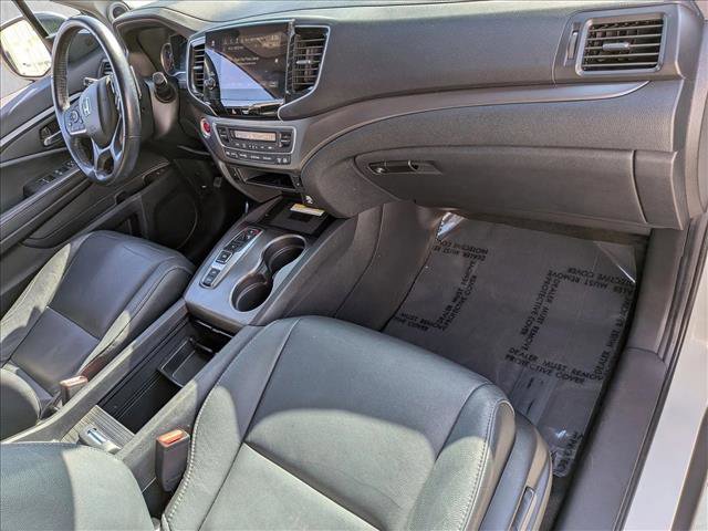 Certified 2021 Honda Pilot Special Edition image 21