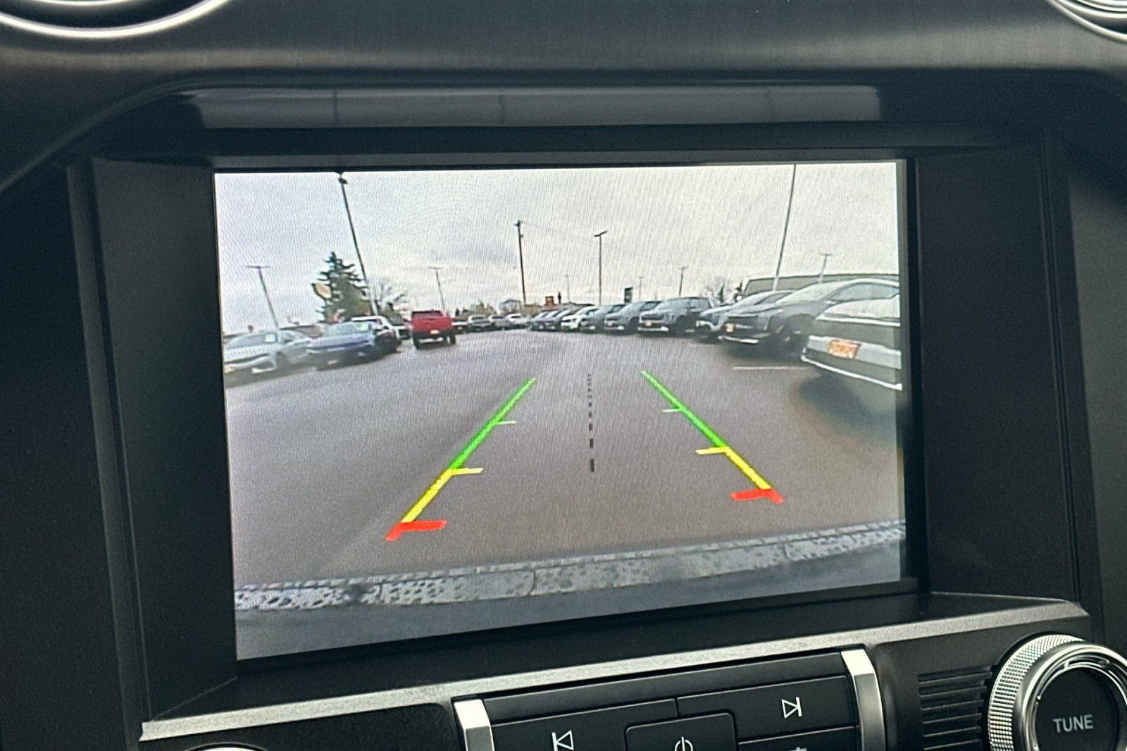 Used 2022 Ford Mustang Mach 1 image 17