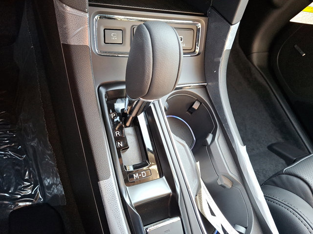 New 2025 Subaru Ascent Bronze Edition image 13