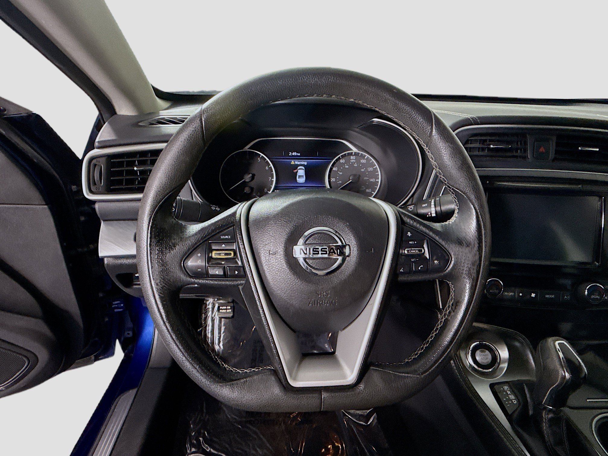 Used 2016 Nissan Maxima 3.5 SL image 13