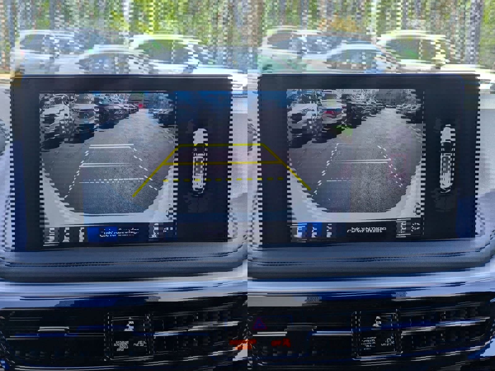 Certified 2026 Acura MDX FWD w/ Technology Package image 14