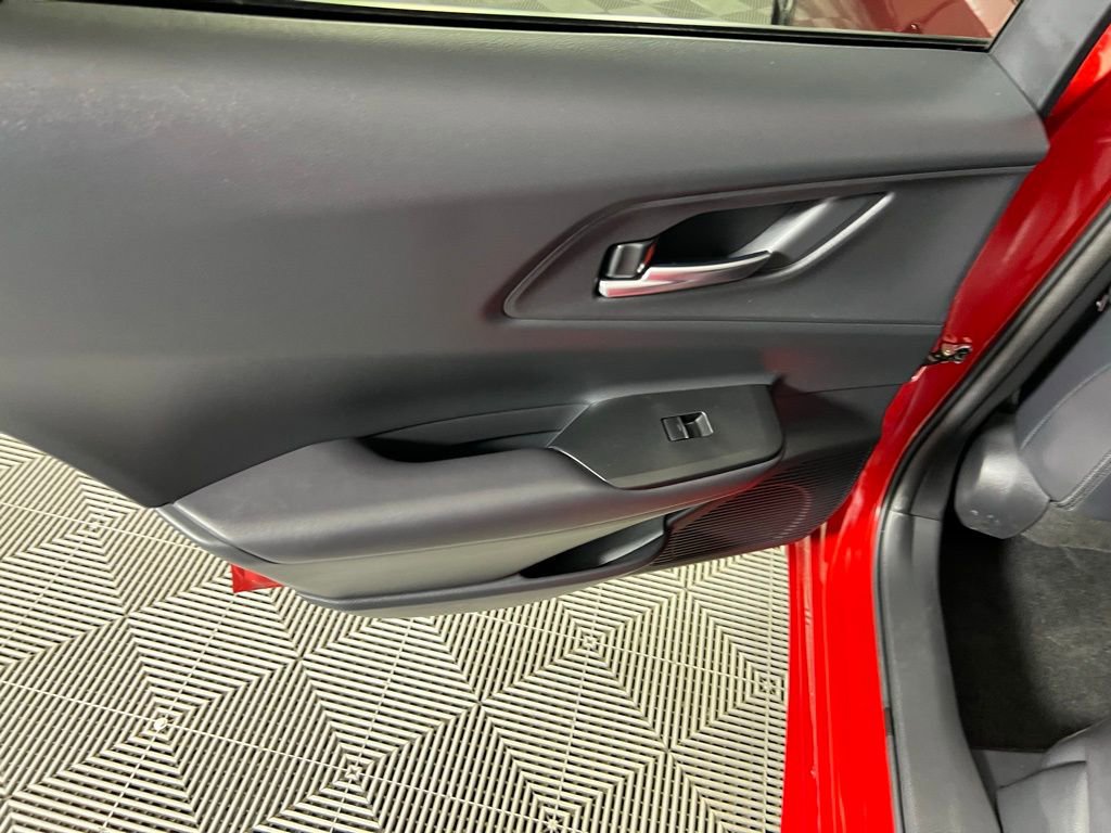 Used 2024 Toyota Prius Prime Premium image 32