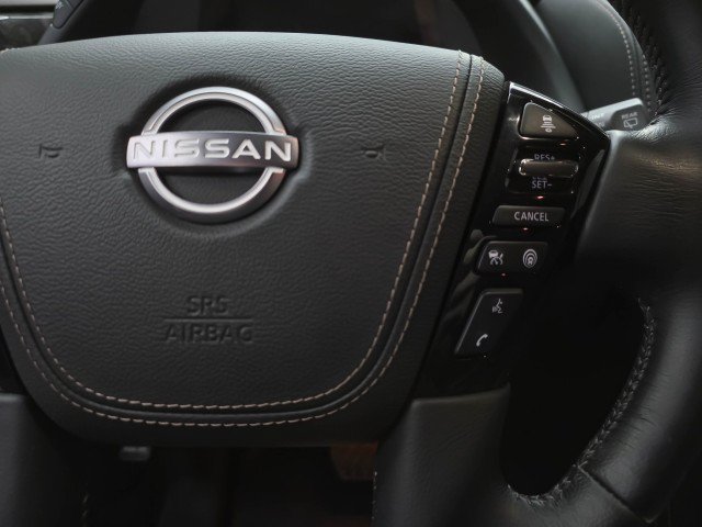 Used 2023 Nissan Armada Platinum AWD/4WD image 24
