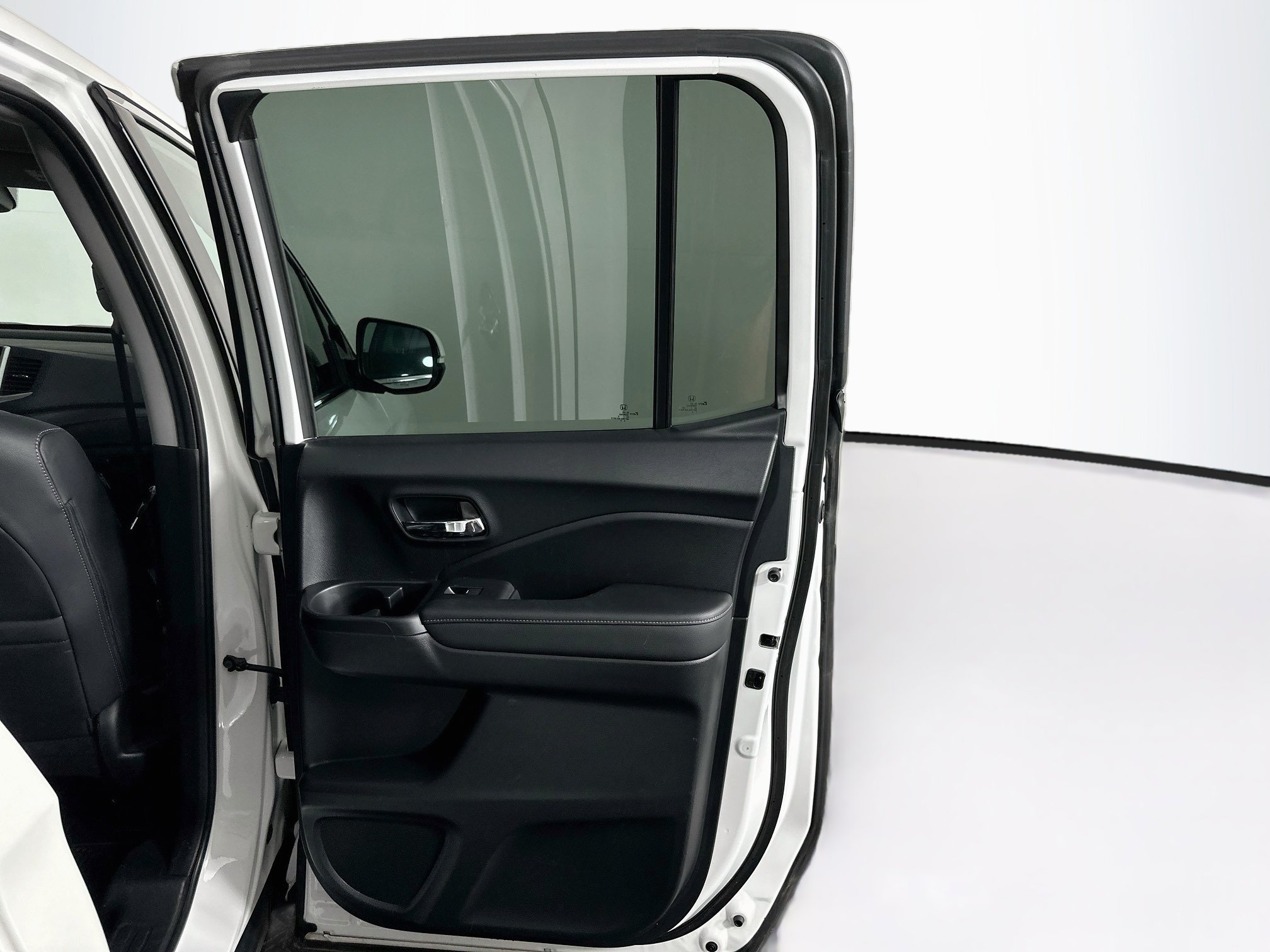 Used 2020 Honda Ridgeline RTL image 30