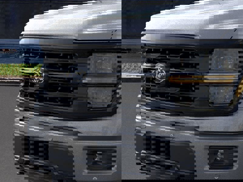 New 2025 Ford F150 XLT w/ Equipment Group 302A MID image 17