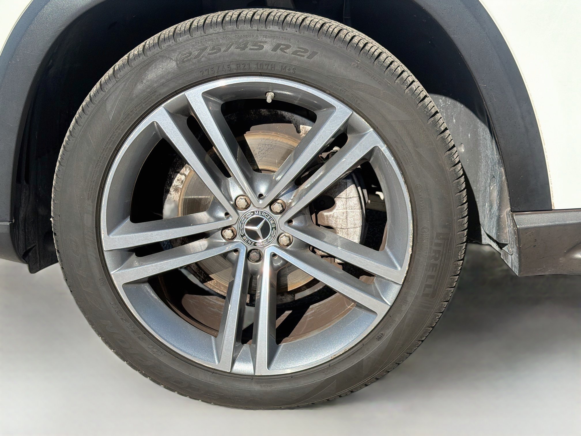 Used 2022 Mercedes-Benz GLE 350 image 41