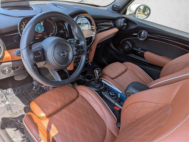 Used 2024 MINI Cooper S FWD image 10